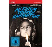 An einem trüben Nachmittag (Séance on a Wet Afternoon) – DVD – Pidax Film-Klassiker
