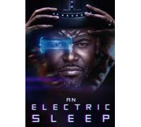 An Electric Sleep [DVD]