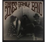 an electrified joint effort? (Video Game) Jones Family Band