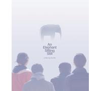 An Elephant Sitting Still [Blu-ray]