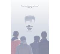 An Elephant Sitting Still (DVD) Yu Zhang Yuchang Peng Uvin Wang Congxi Li