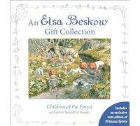 Elsa Beskow An Elsa Beskow Gift Collection: Children of th (Mixed Media Product)