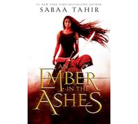 Sabaa Tahir An Ember in the Ashes (Copertina rigida) Ember in the Ashes