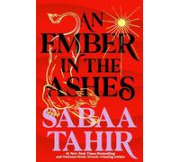 An Ember in the Ashes: 1