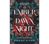 An Ember in the Dawn of Night: 1