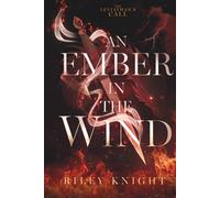 An Ember in the Wind