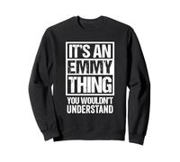 An Emmy Thing You Wouldn't Understand First Name Nickname Felpa