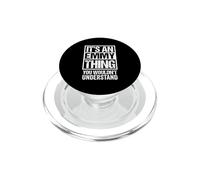 An Emmy Thing You Wouldn't Understand First Name Nickname PopSockets PopGrip per MagSafe