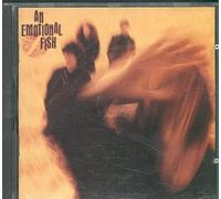 An Emotional Fish