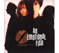 An emotional Fish - Celebrate (Ext. Version, 1990) [Vinyl Single]