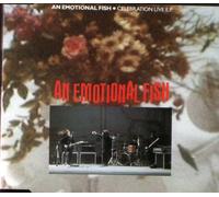 An Emotional Fish - Celebration Love E.P.