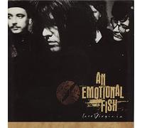 An emotional Fish - Lace Virginia (Full Length Version, 1990) [VINYL]