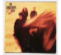 An emotional Fish - Same (1990) / Vinyl record [Vinyl-LP]