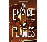 An Empire of Flames: A Dark Mafia Romance: 3