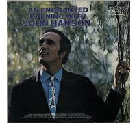 An Enchanted Evening With John Hanson