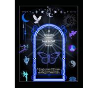 An Enchanted Journey Back to Self: A Guided Journal for Healing, Reflection, and Self-Discovery: Daily Prompts • Gratitude Practices • Reflection Exercises • Creative Expression for Inner Peace
