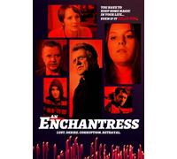An Enchantress (DVD) Various