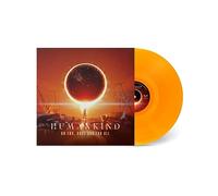 Humankind An End, Once and for All (Vinyl LP) 12" Album Coloured Vinyl