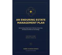 An Enduring Estate Management Plan