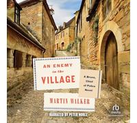An Enemy in the Village: 18