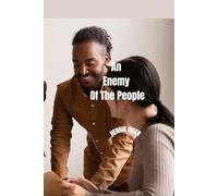 An Enemy Of The People