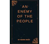 An Enemy Of The People