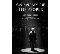 An Enemy Of The People