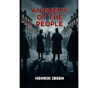 An Enemy Of The People