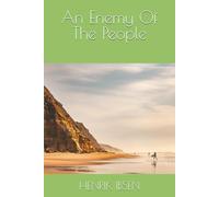 An Enemy Of The People