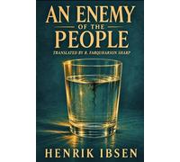 AN ENEMY OF THE PEOPLE