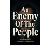 An Enemy Of The People