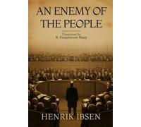 AN ENEMY OF THE PEOPLE