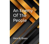 An Enemy Of The People
