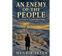 AN ENEMY OF THE PEOPLE