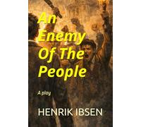 An Enemy Of The People