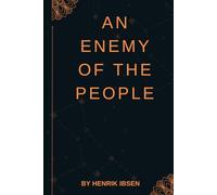 An Enemy Of The People