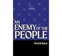 An Enemy of the People (Large Print)