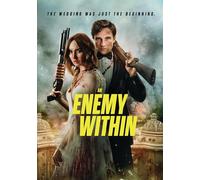 An Enemy Within Alexander Lincoln Kim Spearman Patrick Baladi Tristan Gemmill
