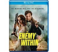 An Enemy Within Alexander Lincoln Kim Spearman Patrick Baladi Tristan Gemmill