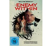 An Enemy Within William Moseley Alexander Lincoln John Michael Kennedy