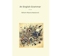 An English Grammar