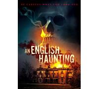 An English Haunting (DVD)