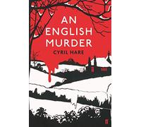 An English Murder: Cyril Hare