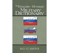An English - Russian Military Dictionary (Tascabile)
