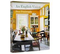 An English Vision: Traditional Architecture and Interior Decoration for the Modern World