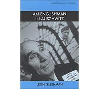 An Englishman in Auschwitz
