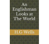 An Englishman Looks at The World