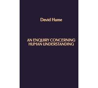An Enquiry Concerning Human Understanding