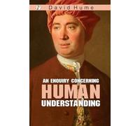 An Enquiry Concerning Human Understanding
