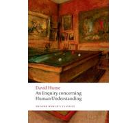 An Enquiry Concerning Human Understanding (Oxford World's Classics)